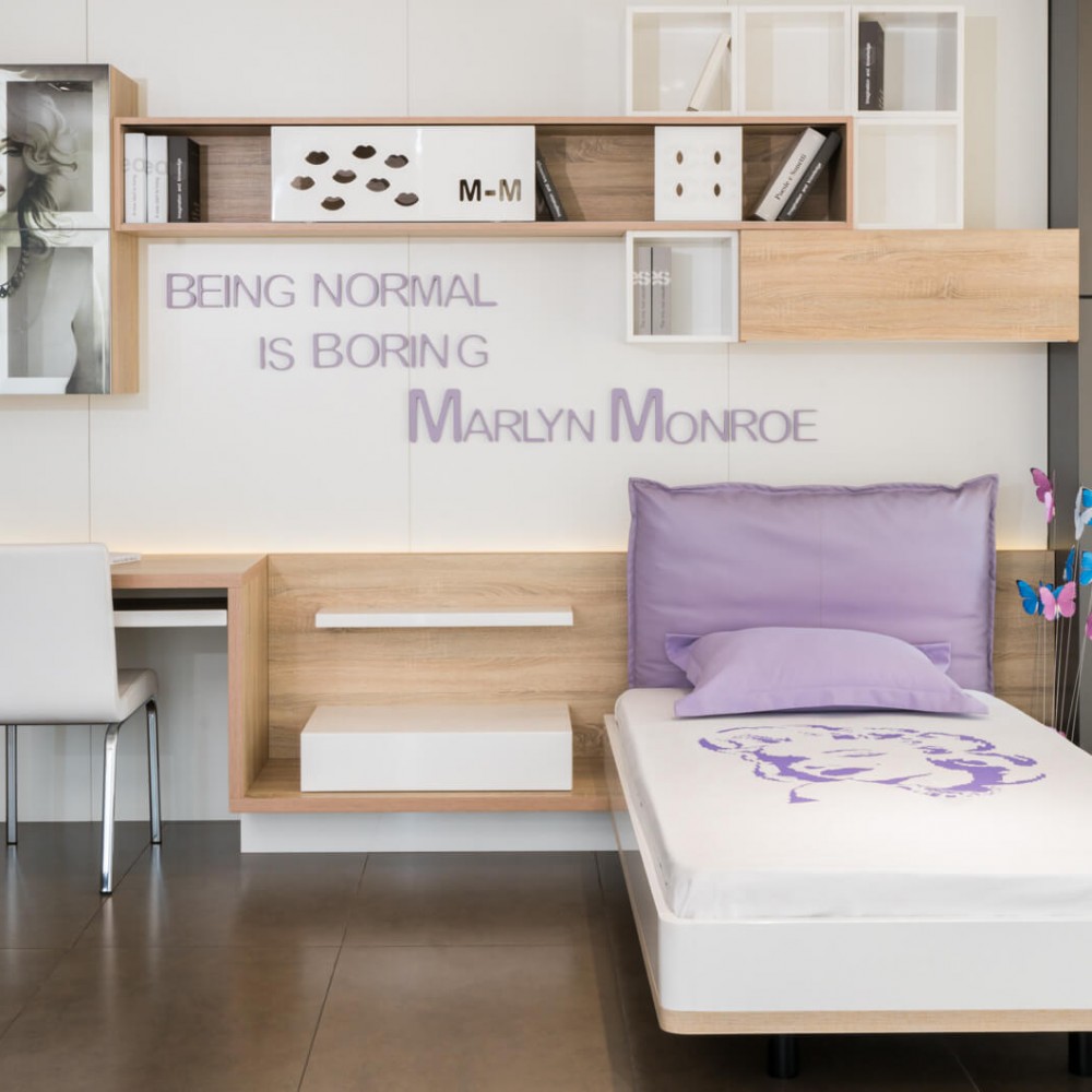 Bedroom – Cherfan Design